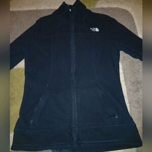 The North Face Fleece Jacket-Small